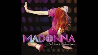 Madonna - Hung Up (Instrumental)