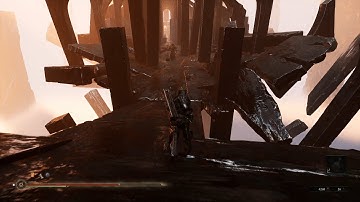 MORTAL SHELL Gameplay Walkthrough Part 8 [1080p HD 60FPS PC] - No Commentary