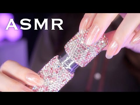 ASMR 最高の蓋の音コレクション 😴✨ (睡眠用, 作業用, 勉強用)