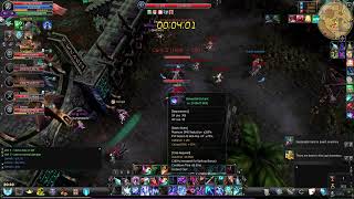 Cabal Na War -Leminh- better luck next time procy!