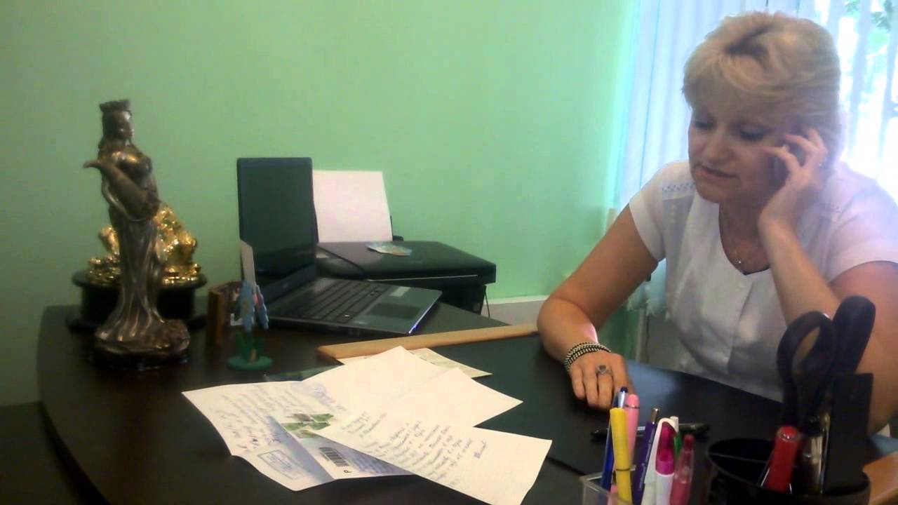 Постановка на учёт по беременности. Законы Украины и наши права.