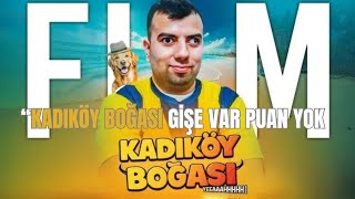 Kadıköy Boğası Gişe Var Puan Yok Rezalet