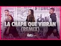 La Chapa Que Vibran (Remix)  - La Materialista, Jojo Maronttinni, Belinda ft. Topo La Maskara