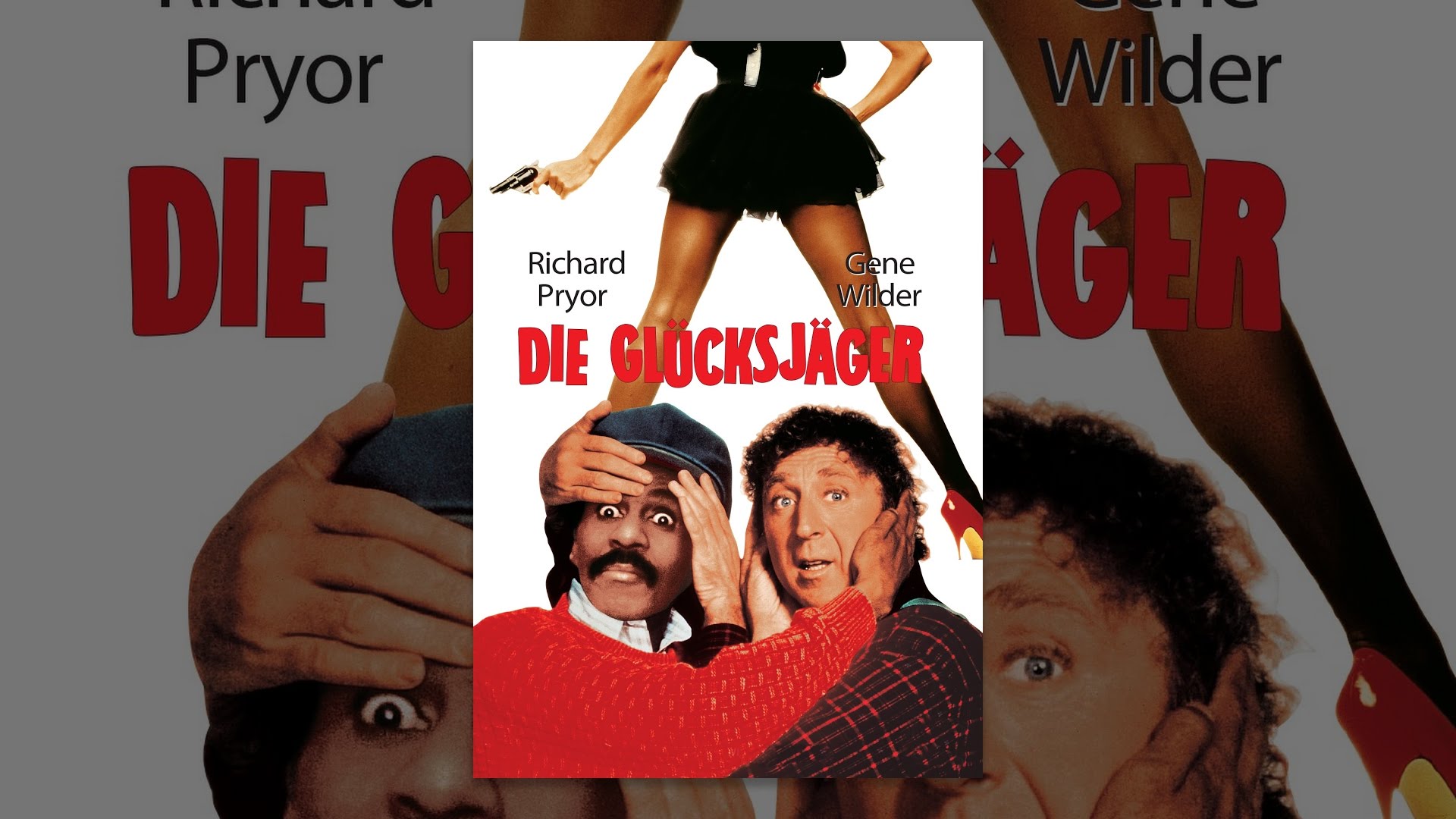 Die Glücksjäger Die Glücksjäger