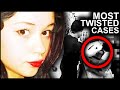 The Most TWISTED Cases You've Ever Heard | Episode 6 | Documentary