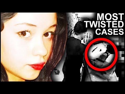 The Most TWISTED Cases You&rsquo;ve Ever Heard | Episode 6 | Documentary