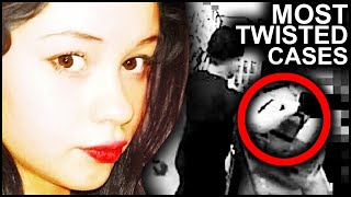 The Most TWISTED Cases You've Ever Heard | Episode 6 | Documentary
