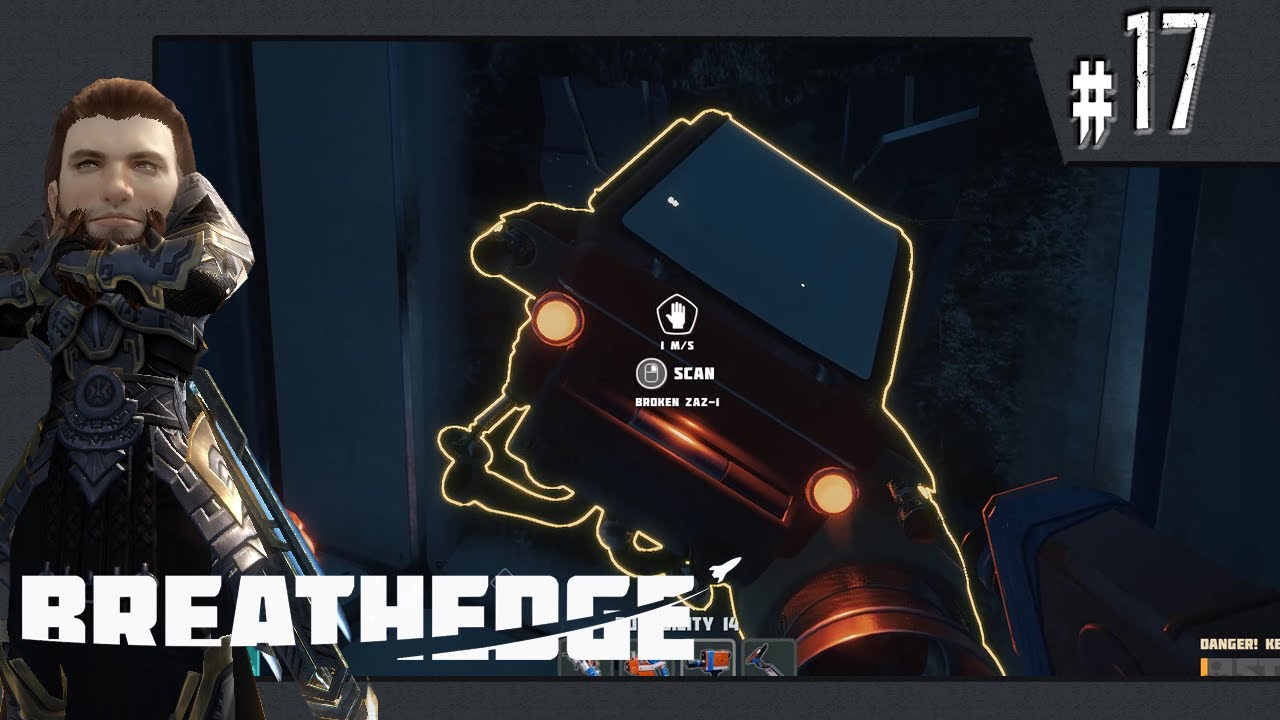 Finding Car Parts // Breathedge 17 YouTube