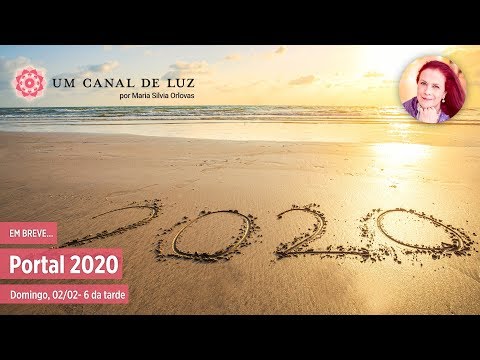 Portal 2020 - Portal 2020