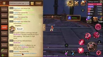 crusaders of light new server guide