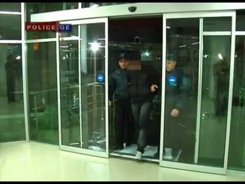 განზრახ მკვლელობის მცდელობა