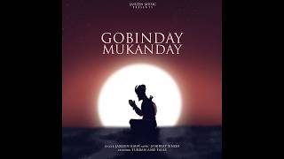 Official Video | Gobindey Mukandey- From the heavens | Jasleen kaur | Jaskirat Singh | Gurpurab 2023 screenshot 4