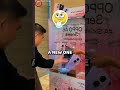 Would You Dare to Break This Phone? 😱 #shorts #tiktokviral