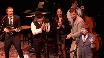 Wristband - Paul Simon | Live from Here with Chris Thile