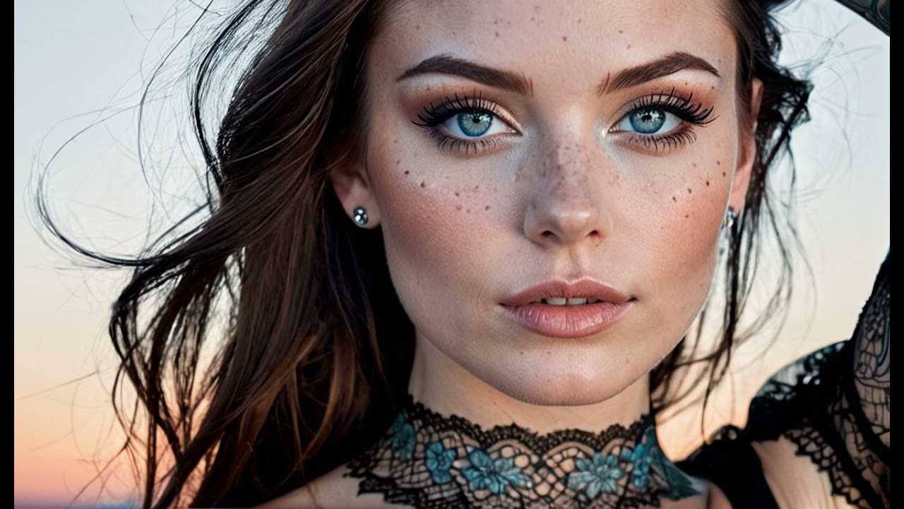 Elyanna & Massari, ADAM Calling You, Real Love, ZHUREK, BEBE LOVEIN &HilalDeep Remix 