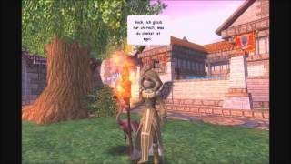 Mini Video #3 Wizard101