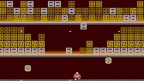 Batty Builders (Atari 800XL)