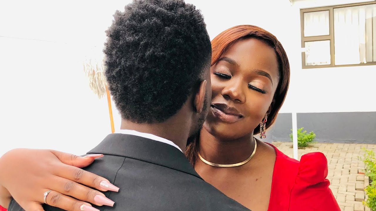 One Blood🔥OkaParcel🍾Kauzera Nuptials🍾