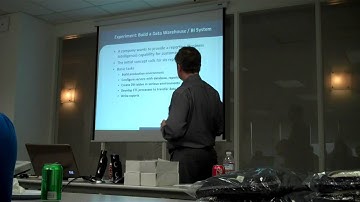 Agile | Waterfall & Uncertainty (Part 2) | Dr. Kevin Thompson - cPrime