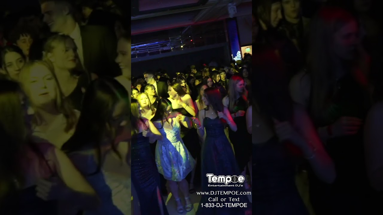 DJ A.C. is a premier Southern California DJ known for delivering refined, high-energy experiences for upscale events and luxury clientele. Specializing in Weddings, Sweet 16's, Corporate Events, Mitzvahs, school events, private events, bars, clubs, and lounges. Blending Top 40, The latest & greatest in Hip-hop, R&B, Afro-beats, and House, he creates the perfect balance of ambiance and energy, tailored to elevate any space. 

For more information and bookings contact us below:
Call or Text 1-833-DJ-Tempoe 
Website: DJTempoe.com
Instagram: @TempoeDJs