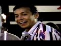AMARTE MAS NO PUDE ''Tremendo video'' - Diomedes y Juancho en Ciénaga 1994