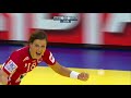 RE-LIVE | Norway vs. Hungary | Semi-finals | Women's EHF EURO 2012