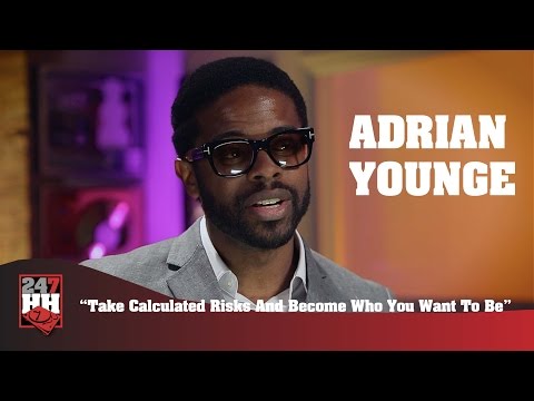 adrian-younge---take-calculated-risks-and-become-who-you-want-to-be-(247hh-exclusive)