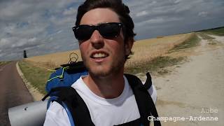 La France À Pieds - Le Film Par Louis Bataille