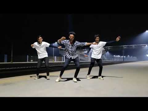 Dard Hua Dance