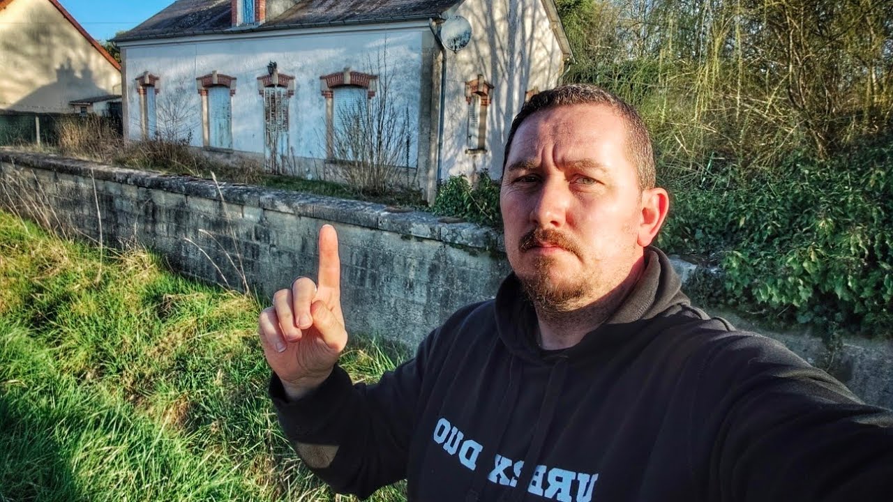 Cette découverte va vous perturber autant que moi!!