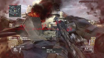 [BO2/1.19] NonHost Mod Menu Perplexed v4 2