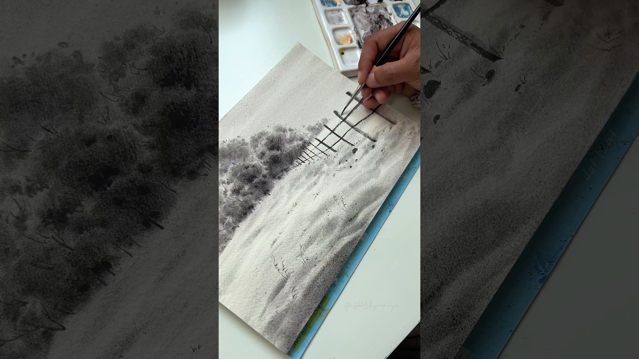 Can you guess which color i used? 