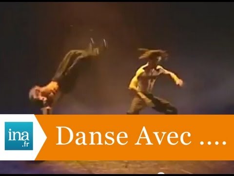 Danse avec les stars du hip hop à Suresnes - Archive vidéo INA