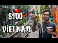 MOST UNIQUE Vietnamese Street food in Hanoi's Old Quarter ...