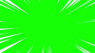 Anime Zoom Greenscreen - Anime Green Screen Zoom Effect (Download) - Animi Zoom Greenscreen