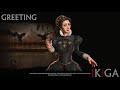 FRANCE - CATHERINE DE MEDICI katʁin də medisis ALL VOICED QUOTES & DENOUNCE - CIVILIZATION VI