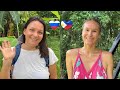 Why russians love the philippines