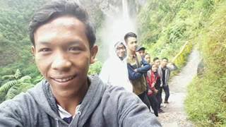 sauqy kita semua sama