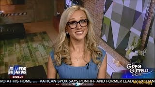 09-20-15 Kat Timpf on The Greg Gutfeld Show - Complete, Uncut Show