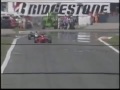 F1 1998: Michael Schumacher Amazing Overtake on Mika Hakkinen (Monza) - F1 Highlights HD