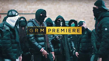 Country Dons - Sticky Situations [Music Video] | GRM Daily