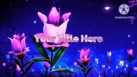 My New Intro/Outro For The Rest Of July 2024