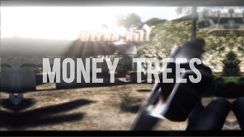Money Trees