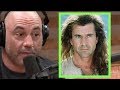 Joe Rogan - Mel Gibson is an Intense Guy