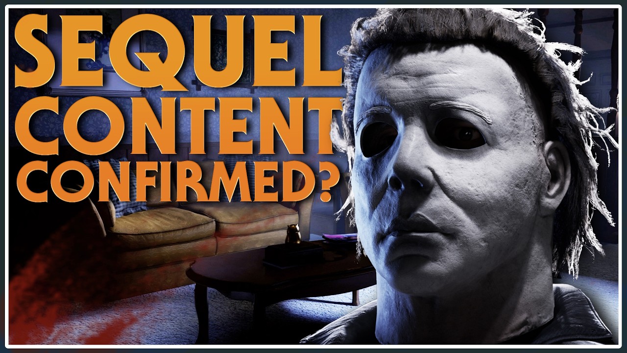 Can You BULLY Michael in HALLOWEEN: The Game?