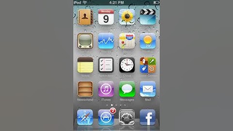 iSwipe for iOS 5 - Swype alternative for iDevices