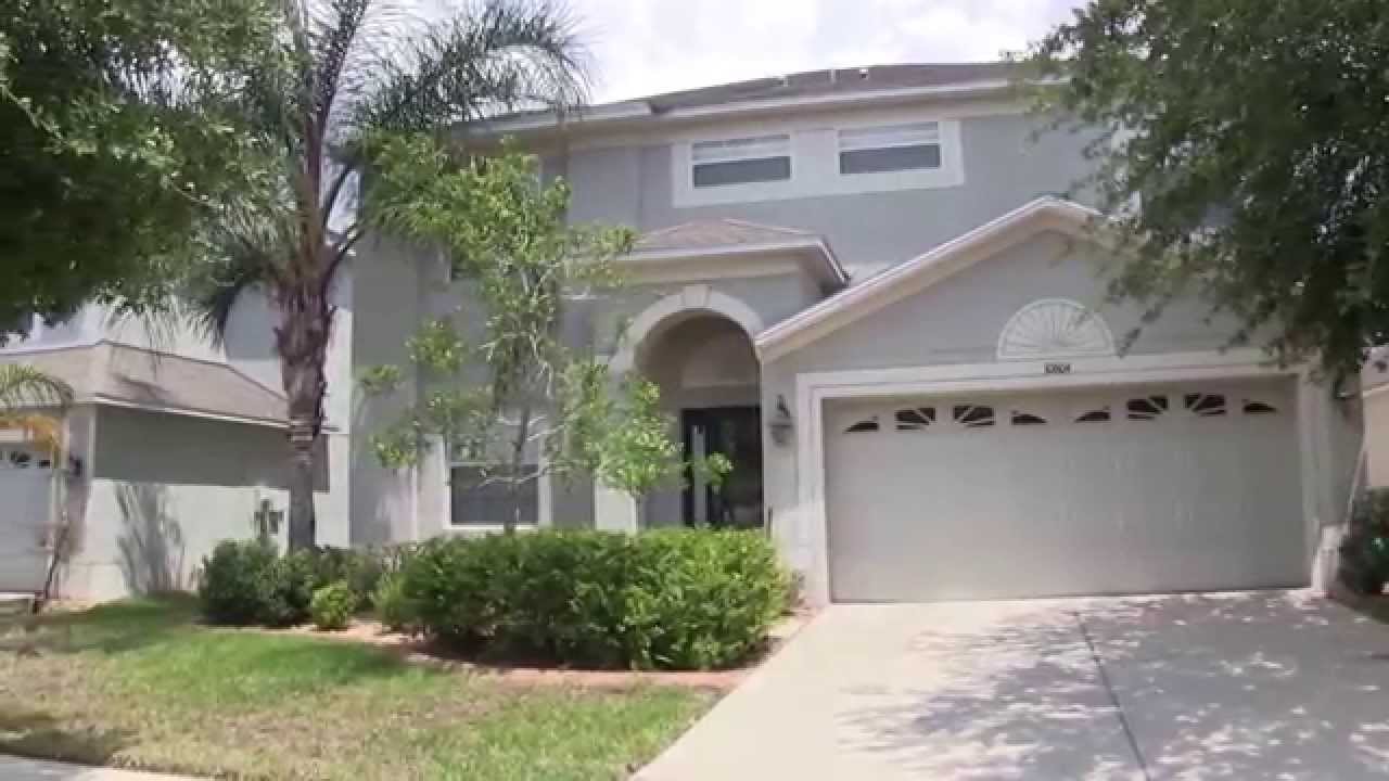 Tampa House Rentals 4BR/2.5BA by Tampa Property Management YouTube