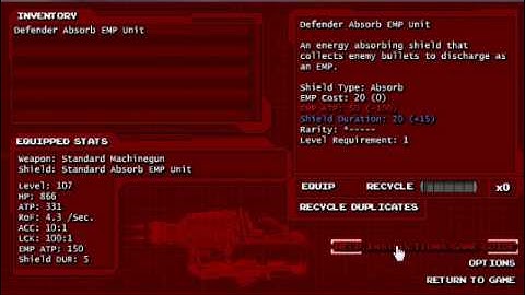 RedShift--Hacked Version