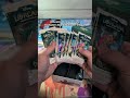 Unboxing Disney Lorcana: Archazia's Island Illumineer's Trove