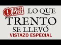 Lo Que Trento Se Llevó | Detrás de Escenas | Próximamente